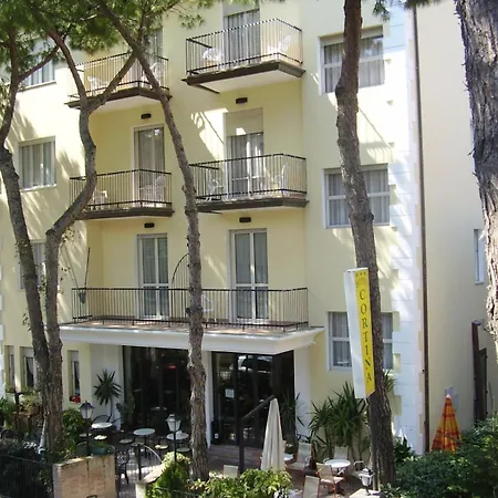 Cortina Rimini
