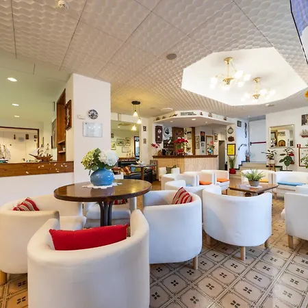 Hotel Cortina Rimini