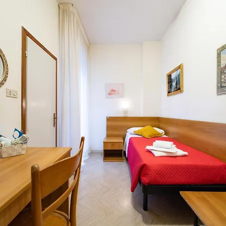 Hotel Cortina 3* Rimini