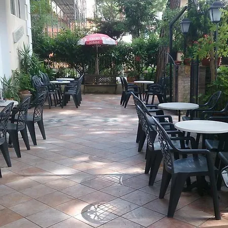 Cortina Hotel Rimini