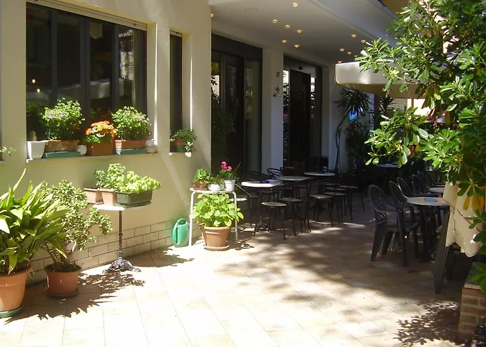 Hotel Cortina Rimini