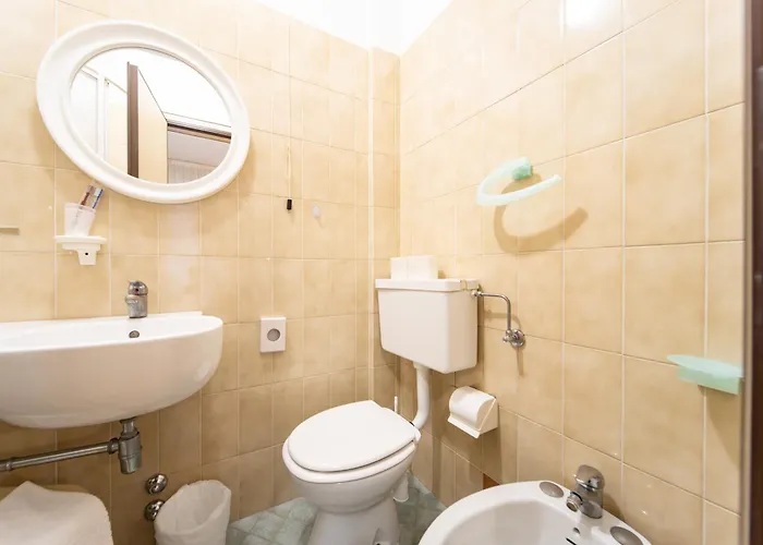 Hotel Cortina Hotel Rimini