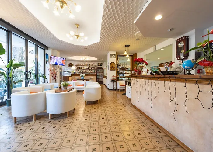 Hotel Cortina Rimini