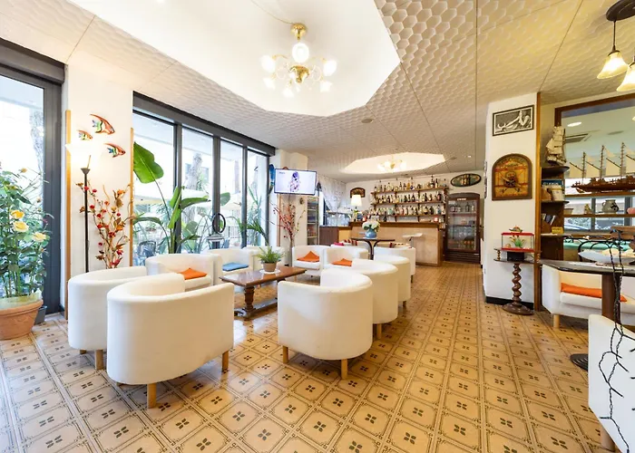 Hotel Cortina Hotel 3*